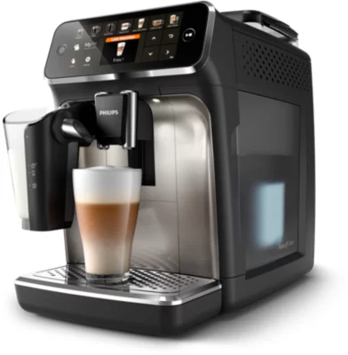 Philips EP5447/90 5400 Series Koffie zetter onderdelen en accessoires