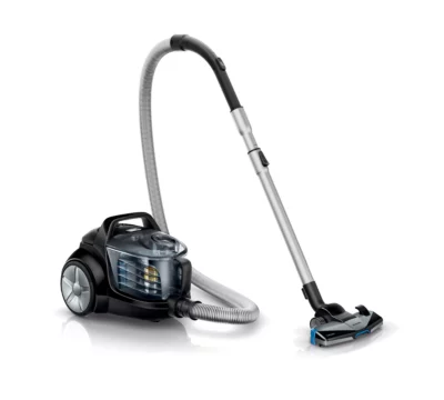 Philips FC9522/09 PowerPro Active Stofzuigertoestel Mond