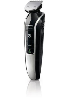 Philips QG3371/16 QG337116 onderdelen en accessoires