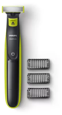 Philips  QP2520/20 onderdelen en accessoires