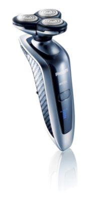 Philips RQ1060/19 RQ106019 onderdelen en accessoires