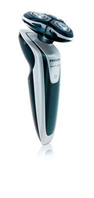 Philips RQ1253/16 RQ125316 onderdelen en accessoires