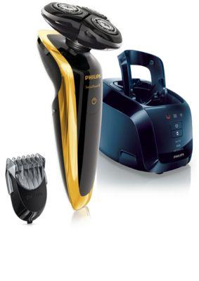 Philips RQ1297/23 RQ129723 onderdelen en accessoires