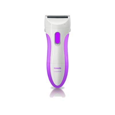 Philips  HP6341/00 SatinShave Essential onderdelen en accessoires