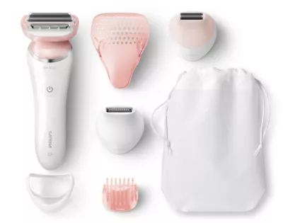 Philips  BRL180/00 SatinShave Prestige onderdelen en accessoires