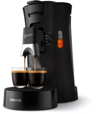 Philips CSA240/20R1 SENSEO® Select Koffie zetter onderdelen en accessoires