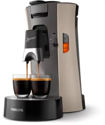 Philips CSA240/30 SENSEO® Select Koffie machine onderdelen en accessoires