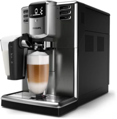 Philips EP5346/10 Series 5000 Koffie apparaat onderdelen en accessoires