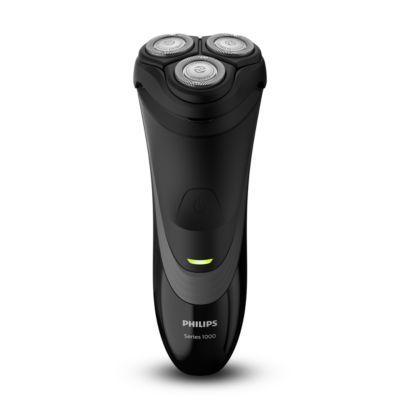 Philips  S1520/04 Shaver series 1000 onderdelen en accessoires