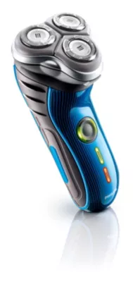 Philips  HQ7120/16 Shaver series 3000 onderdelen en accessoires