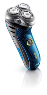 Philips  HQ7140/17 Shaver series 3000 onderdelen en accessoires