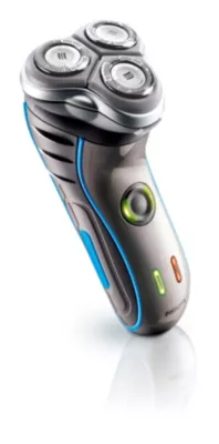 Philips  HQ7160/16 Shaver series 3000 onderdelen en accessoires