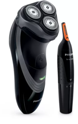 Philips  PT727/80 Shaver series 3000 onderdelen en accessoires