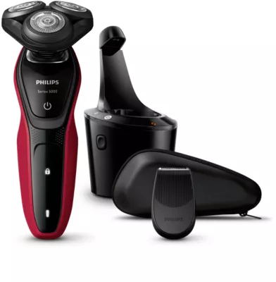 Philips  S5140/26 Shaver series 5000 onderdelen en accessoires