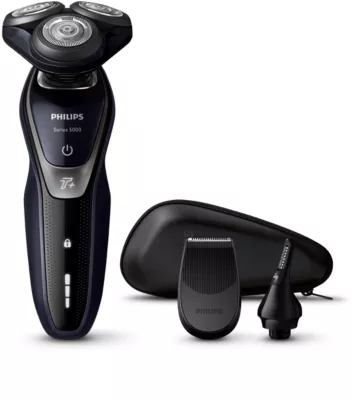 Philips  S5520/45 Shaver series 5000 onderdelen en accessoires