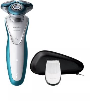 Philips  S7310/12 Shaver series 7000 onderdelen en accessoires