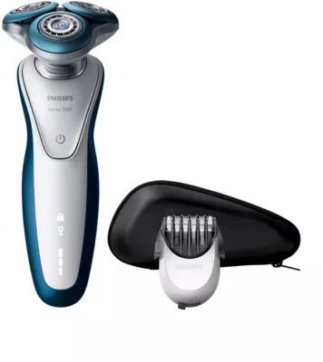 Philips  S7520/41 Shaver series 7000 onderdelen en accessoires