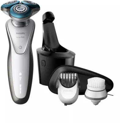 Philips  S7780/64 Shaver series 7000 onderdelen en accessoires