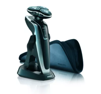 Philips  RQ1280/16 Shaver series 9000 SensoTouch onderdelen en accessoires