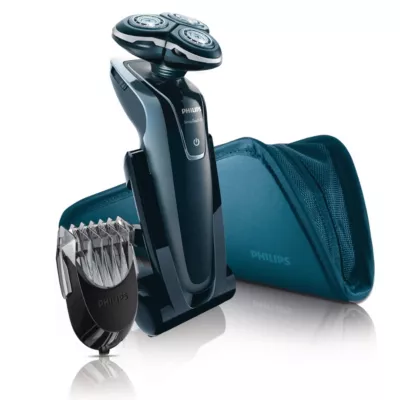 Philips  RQ1285/16 Shaver series 9000 SensoTouch onderdelen en accessoires