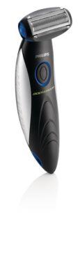 Philips TT2021/33 TT202133 onderdelen en accessoires