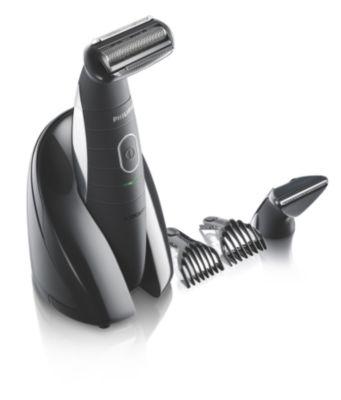 Philips TT2030/61 TT203061 onderdelen en accessoires