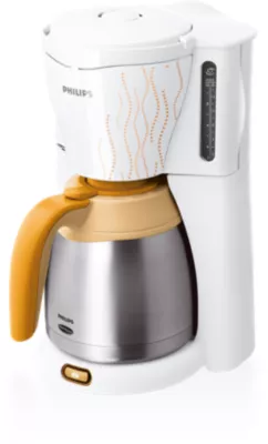 Philips HD7544/55 Viva Collection Koffiezetmachine onderdelen en accessoires