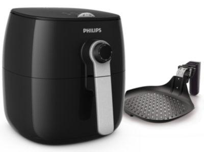 Philips HD9623/10 Viva Collection Friteuse onderdelen en accessoires