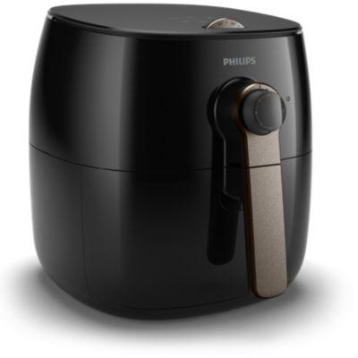 Philips HD9721/10 Viva Collection Frituur onderdelen en accessoires