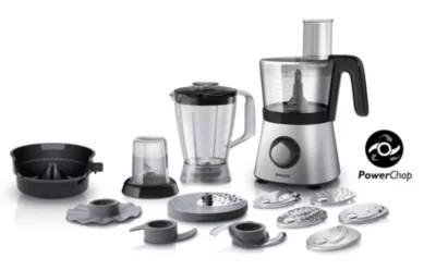 Philips  HR7769/00 Viva Collection onderdelen en accessoires