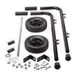 PORTER CABLE GAP100 (QU) KIT ASSY WHEEL HANDLE onderdelen en accessoires