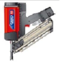 POWERS W3-34CDH Type 1 (XE) NAILER onderdelen en accessoires