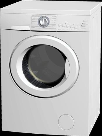 Privileg PS23/120/00 285.099 8 130315 Wasmachine Dichting