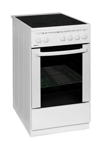 Proline 352A.10/01 CVP561W onderdelen en accessoires