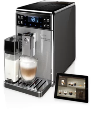 Saeco  HD8967/01 GranBaristo Avanti onderdelen en accessoires