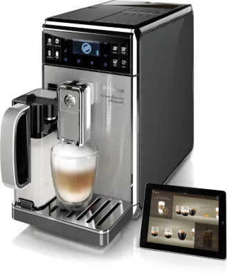 Saeco  HD8978/01 GranBaristo Avanti onderdelen en accessoires