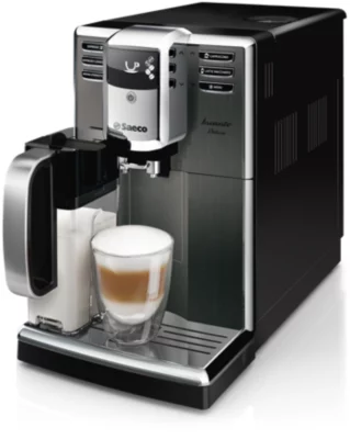 Saeco HD8922/01 Incanto Deluxe Koffie apparaat onderdelen en accessoires