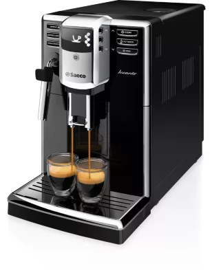 Saeco HD8911/02 Incanto Koffie apparaat onderdelen en accessoires