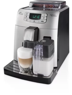 Saeco HD8753/81 Intelia Koffie machine onderdelen en accessoires