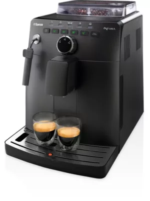 Saeco HD8750/11 Intuita Koffie apparaat onderdelen en accessoires