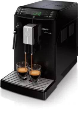 Saeco HD8761/26 Minuto Koffie apparaat onderdelen en accessoires