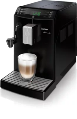 Saeco HD8762/01 Minuto Koffie zetter onderdelen en accessoires