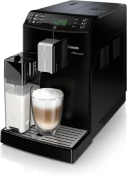 Saeco HD8763/21 Minuto Koffieautomaat onderdelen en accessoires