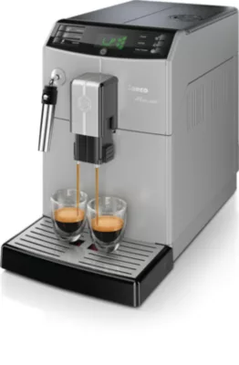 Saeco HD8764/02 Minuto Koffie machine onderdelen en accessoires