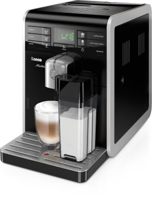 Saeco HD8769/01 Moltio Koffie zetter onderdelen en accessoires