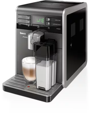 Saeco HD8769/11 Moltio Koffie zetter onderdelen en accessoires