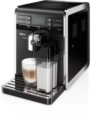Saeco HD8869/11 Moltio Koffie zetter onderdelen en accessoires