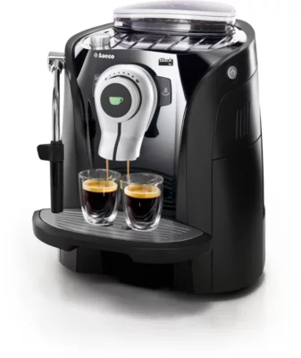 Saeco RI9752/11 Odea Koffie machine onderdelen en accessoires