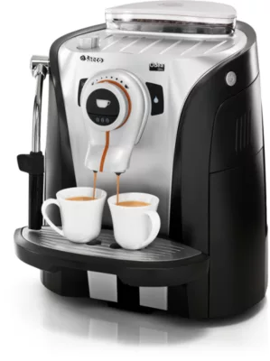 Saeco RI9754/01 Odea Koffie machine onderdelen en accessoires