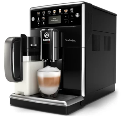 Saeco SM5570/10 PicoBaristo Deluxe Koffieapparaat onderdelen en accessoires